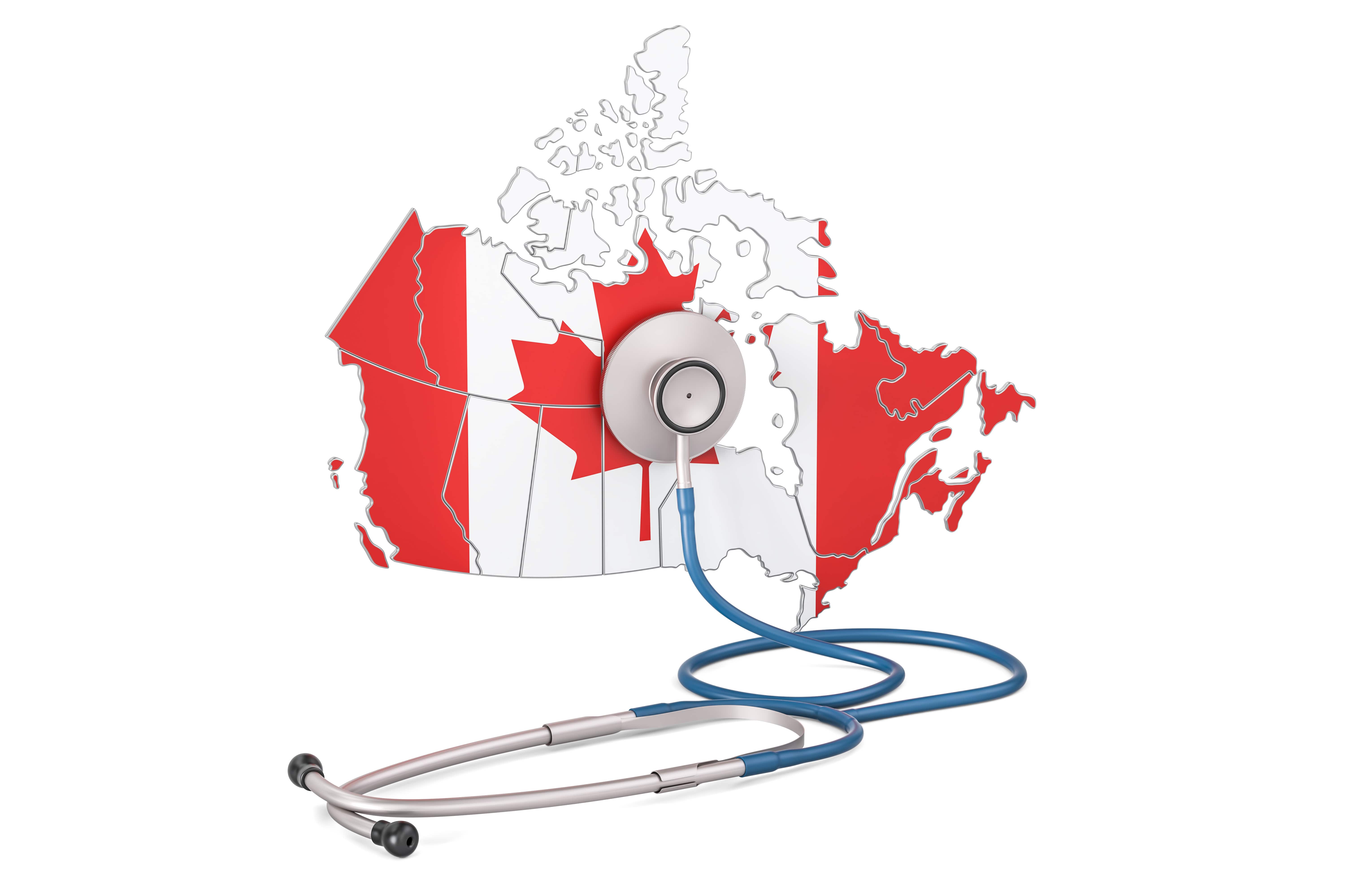 How Much Does Health Insurance Cost in Canada?